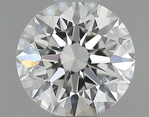 0.3 carat G-VS1 Excellent cut Natūralus Round Deimantas (1)