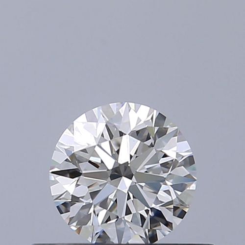 0.4 carat E-IF Excellent cut Natūralus Round Deimantas (1)