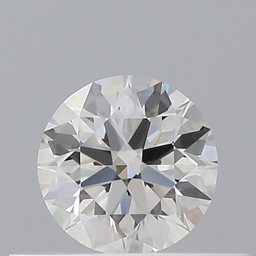 0.3 carat I-VVS2 Excellent cut Natūralus Round Deimantas (1)