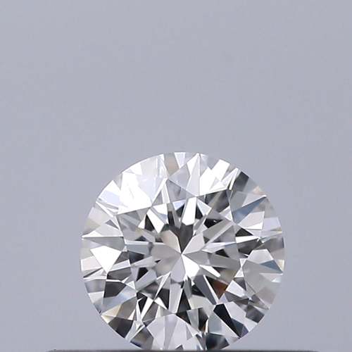 0.3 carat F-VS1 Excellent cut Natūralus Round Deimantas (1)