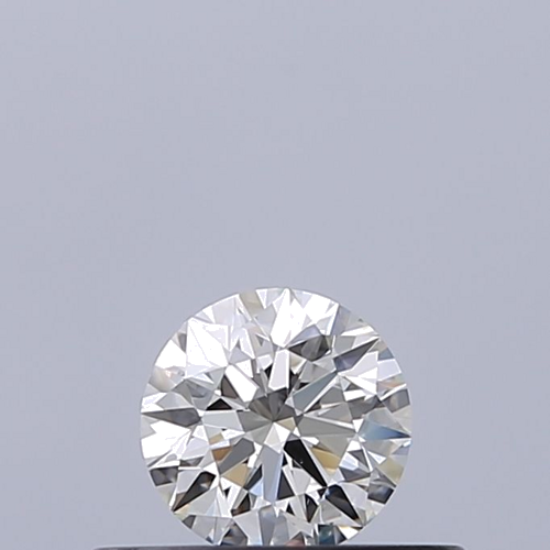 0.3 carat I-VS2 Excellent cut Natūralus Round Deimantas (1)