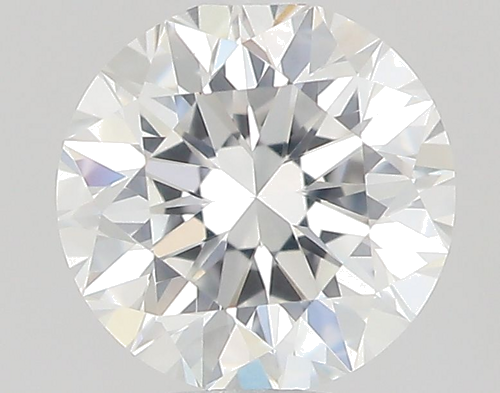 0.4 carat G-VS2 Very Good cut Natūralus Round Deimantas (1)