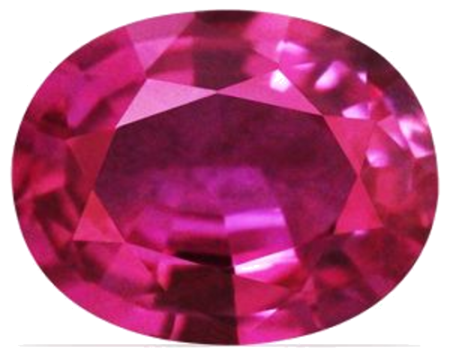 0.68 carat PINK Oval Safyras (1)
