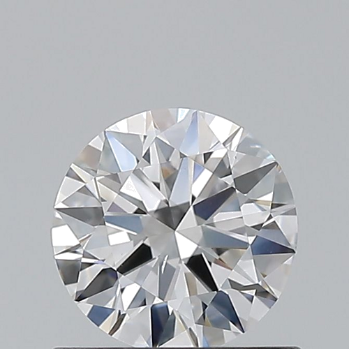 0.7 carat D-VS2 Excellent cut Natūralus Round Deimantas (1)