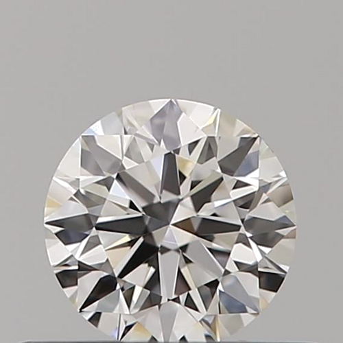 0.33 carat G-VS2 Excellent cut Natūralus Round Deimantas (1)
