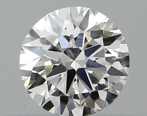 0.3 carat E-VS2 Excellent cut Natūralus Round Deimantas (1)