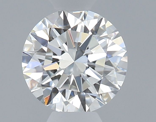 0.3 carat G-VS1 Excellent cut Natūralus Round Deimantas (1)