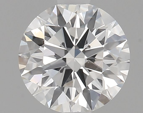 0.41 carat G-VS2 Excellent cut Natūralus Round Deimantas (1)