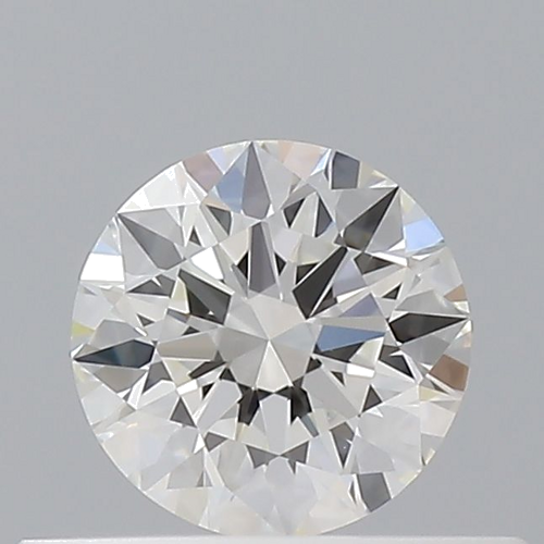 0.35 carat G-VS1 Excellent cut Natūralus Round Deimantas (1)