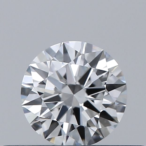 0.3 carat G-VS1 Excellent cut Natūralus Round Deimantas (1)