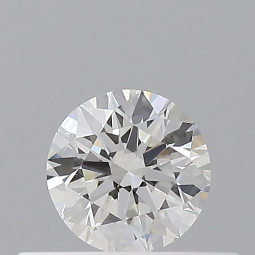 0.3 carat H-VVS1 Excellent cut Natūralus Round Deimantas (1)