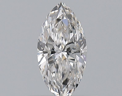 0.42 carat E-SI2 Natūralus Marquise Deimantas (1)
