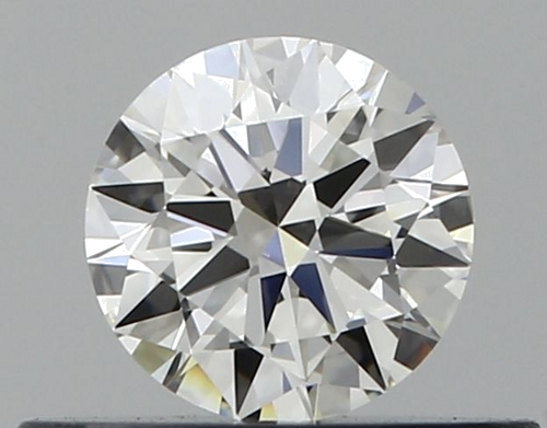 0.3 carat G-VVS1 Excellent cut Natūralus Round Deimantas (1)