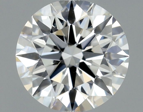 0.3 carat H-SI1 Excellent cut Natūralus Round Deimantas (1)