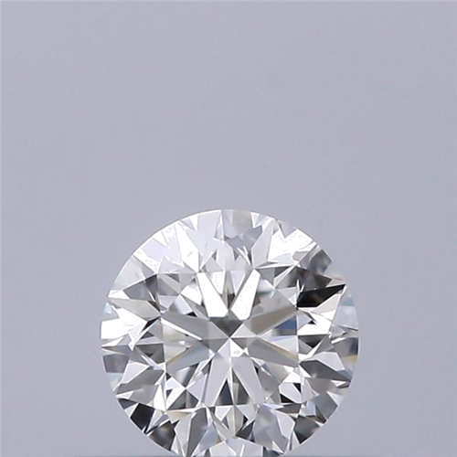 0.3 carat F-VS2 Very Good cut Natūralus Round Deimantas (1)