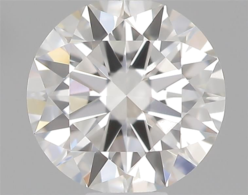 0.3 carat F-VS1 Excellent cut Natūralus Round Deimantas (1)