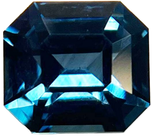 3.08 carat GREEN Emerald Safyras (1)