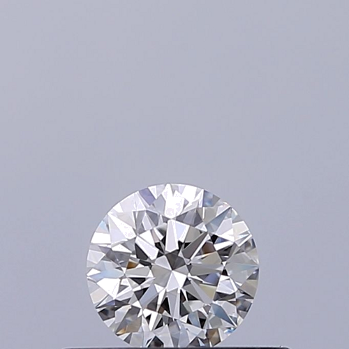 0.3 carat E-VS1 Excellent cut Natūralus Round Deimantas (1)