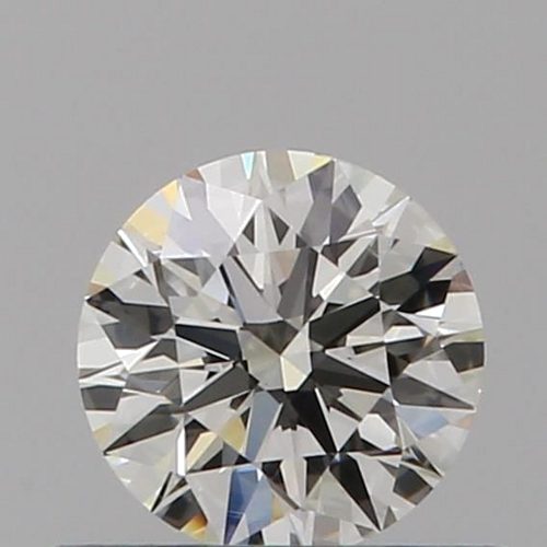 0.4 carat J-VS1 Excellent cut Natūralus Round Deimantas (1)
