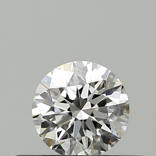 0.3 carat F-VS1 Very Good cut Natūralus Round Deimantas (1)