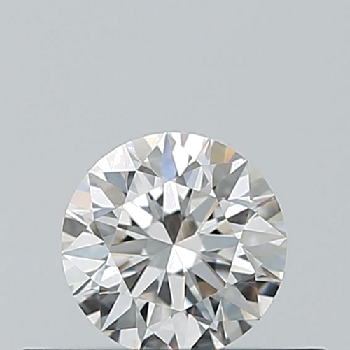 0.3 carat G-VS1 Excellent cut Natūralus Round Deimantas (1)