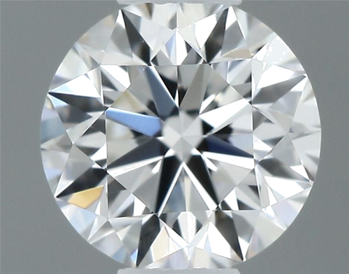 0.3 carat E-VS2 Very Good cut Natūralus Round Deimantas (1)
