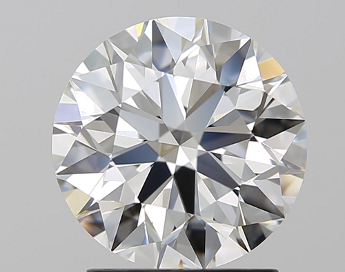 1.95 carat G-VVS1 Excellent cut Natūralus Round Deimantas (1)