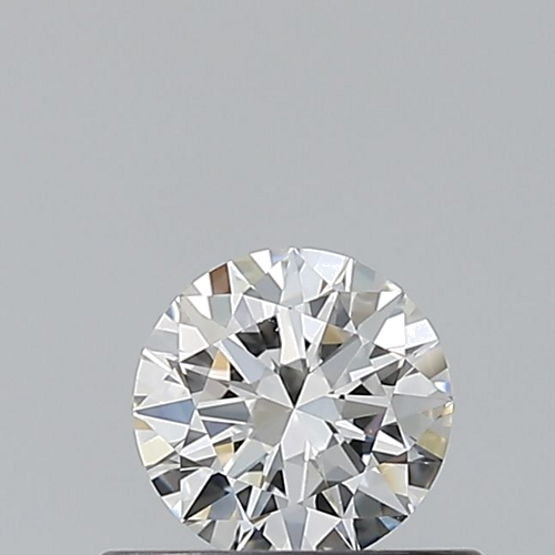 0.4 carat G-VS2 Excellent cut Natūralus Round Deimantas (1)