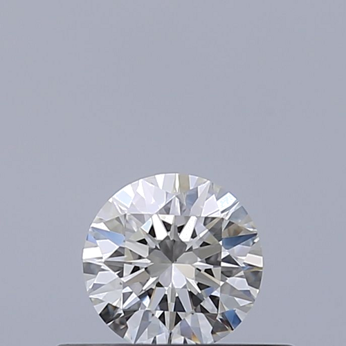 0.3 carat G-VS2 Excellent cut Natūralus Round Deimantas (1)