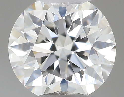 0.3 carat G-VS1 Very Good cut Natūralus Round Deimantas (1)