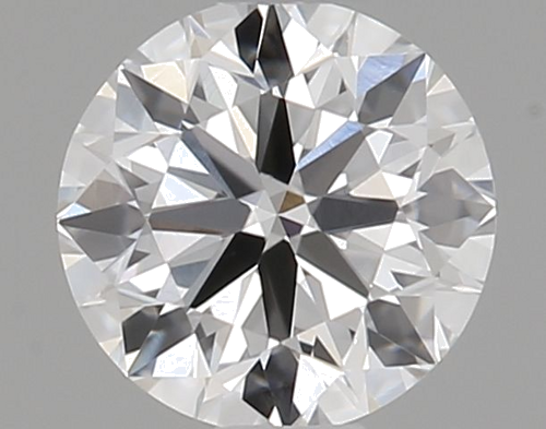 0.3 carat E-VS1 Very Good cut Natūralus Round Deimantas (1)