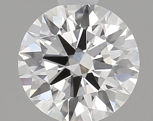 0.3 carat E-VS1 Excellent cut Natūralus Round Deimantas (1)
