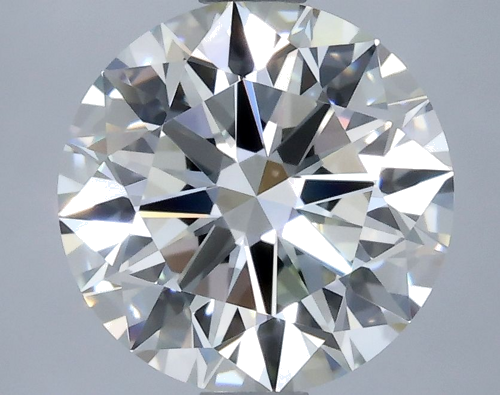 1.5 carat J-IF Excellent cut Natūralus Round Deimantas (1)