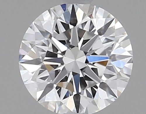 0.3 carat E-VS1 Excellent cut Natūralus Round Deimantas (1)