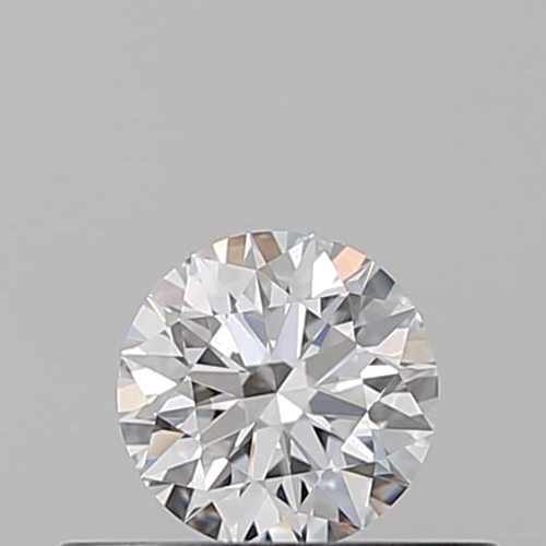 0.3 carat E-VS2 Excellent cut Natūralus Round Deimantas (1)