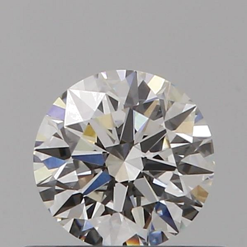 0.41 carat G-VS1 Excellent cut Natūralus Round Deimantas (1)