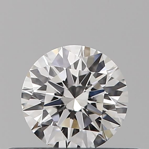 0.31 carat E-IF Excellent cut Natūralus Round Deimantas (1)