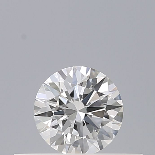 0.27 carat E-VVS1 Excellent cut Natūralus Round Deimantas (1)