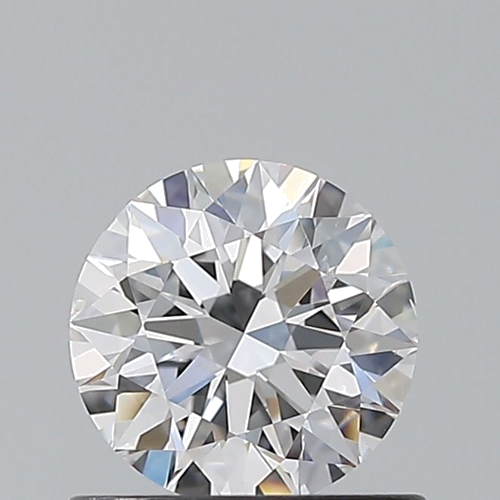 0.7 carat D-SI1 Excellent cut Natūralus Round Deimantas (1)
