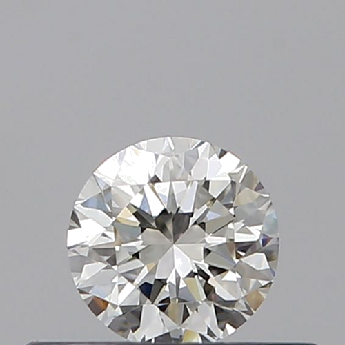 0.3 carat J-VVS1 Very Good cut Natūralus Round Deimantas (1)