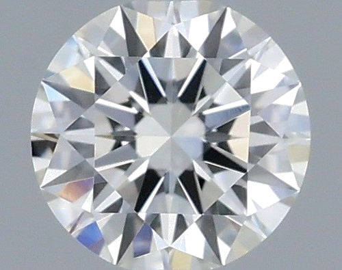 0.31 carat H-VS1 Excellent cut Natūralus Round Deimantas (1)