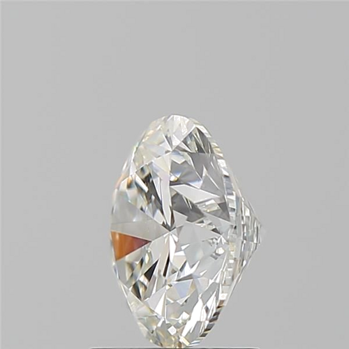 2.01 carat I-VS2 Excellent cut Natūralus Round Deimantas (1)