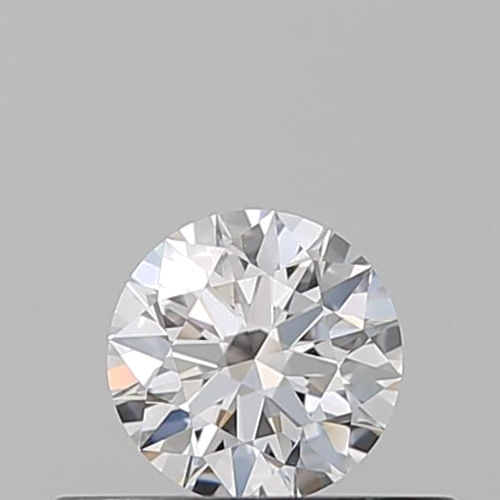 0.3 carat E-VS2 Excellent cut Natūralus Round Deimantas (1)