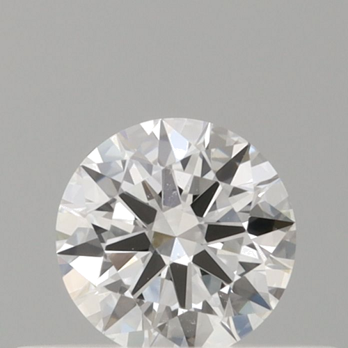 0.3 carat E-VS2 Excellent cut Natūralus Round Deimantas (1)
