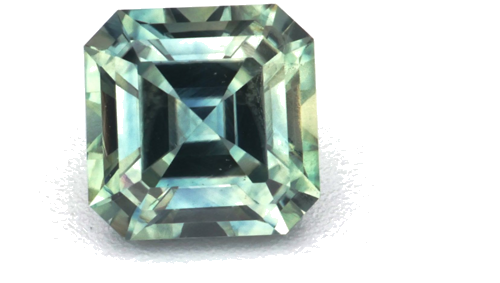 0.45 carat GREEN Emerald Safyras (1)