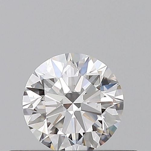 0.3 carat F-VS1 Very Good cut Natūralus Round Deimantas (1)