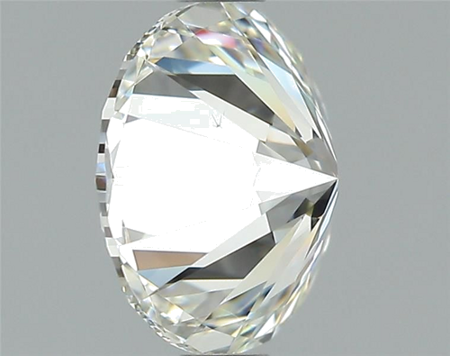 1.42 carat H-VS1 Excellent cut Natūralus Round Deimantas (1)