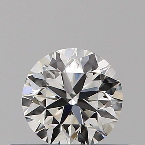 0.3 carat I-VS1 Very Good cut Natūralus Round Deimantas (1)
