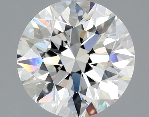 1.5 carat G-VS2 Excellent cut Natūralus Round Deimantas (1)