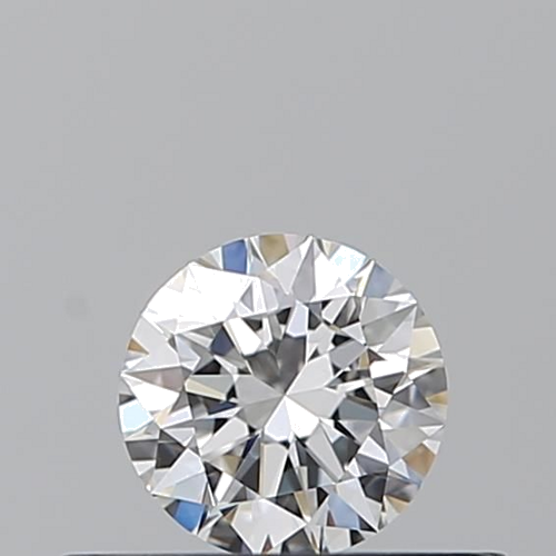 0.3 carat E-VS2 Excellent cut Natūralus Round Deimantas (1)